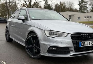 Audi A3 191.400 km 12.000 &euro; Böblingen 71034