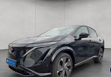 Nissan Ariya 19.376 km 38.900 &euro; Tübingen 72072