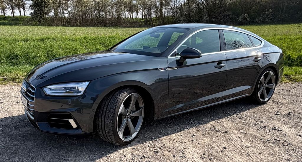 Audi A5 58.000 km 28.900 &euro; Herrenberg 71083