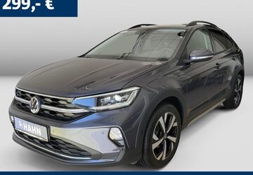 VW Taigo 11.912 km 23.430 &euro; Esslingen (bei Stuttgart) 73734