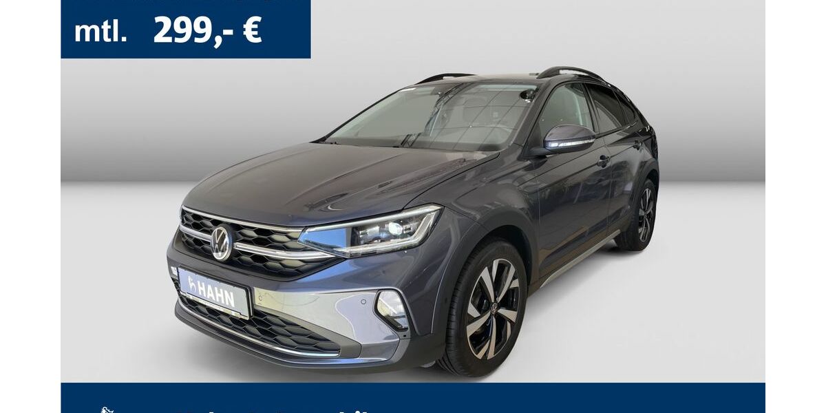 VW Taigo 11.912 km 23.430 &euro; Esslingen (bei Stuttgart) 73734