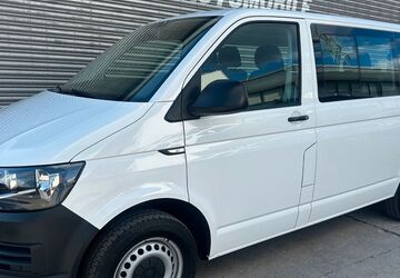 VW T6 Transporter 99.729 km 25.990 &euro; Sindelfingen 71065