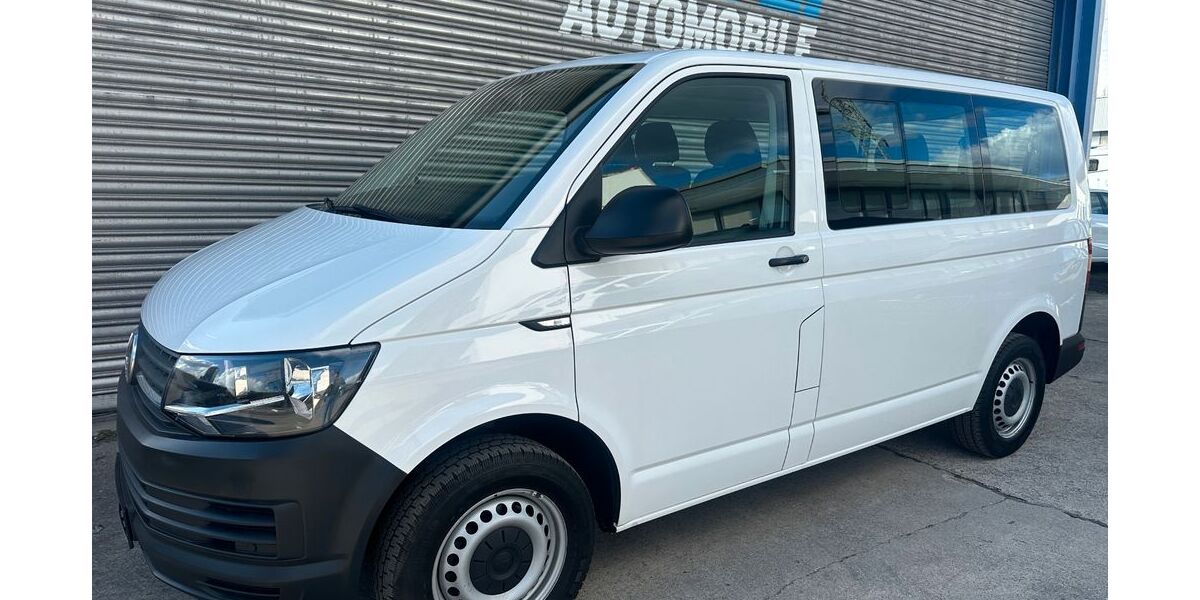 VW T6 Transporter 99.729 km 25.990 &euro; Sindelfingen 71065