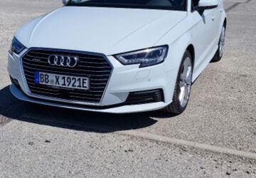 Audi A3 70.000 km 18.000 &euro; Sindelfingen 71067