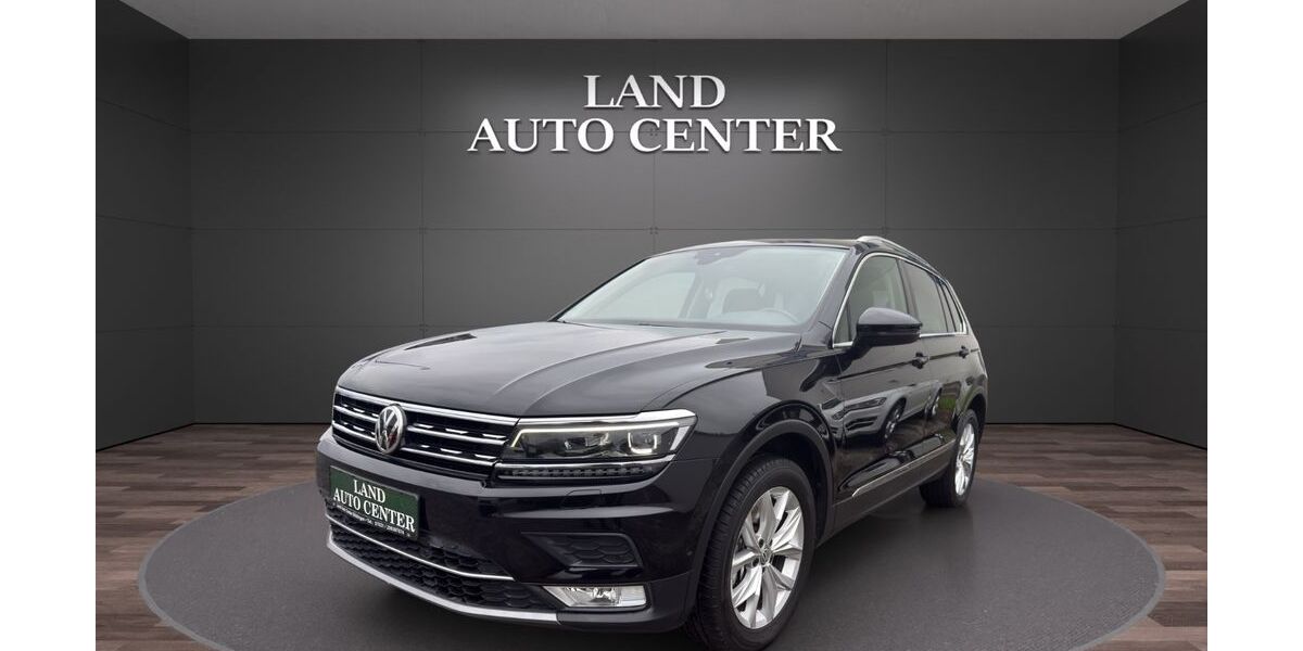 VW Tiguan 63.000 km 22.980 &euro; Böblingen/Stuttgart 71032