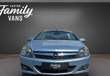 Opel Astra 88.000 km 5.999 &euro; Sindelfingen 71069