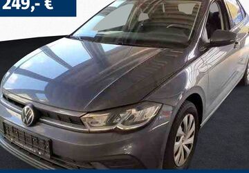 VW Polo 19.741 km 19.930 &euro; Fellbach 70736