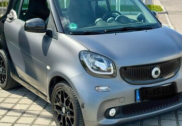 Smart ForTwo 87.881 km 13.450 &euro; Asperg 71679