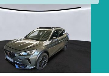 Cupra Formentor 19.845 km 34.979 &euro; Leonberg 71229