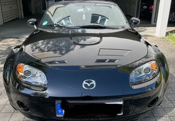Mazda MX-5 151.000 km 8.550 &euro; Bietigheim-Bissingen 74321