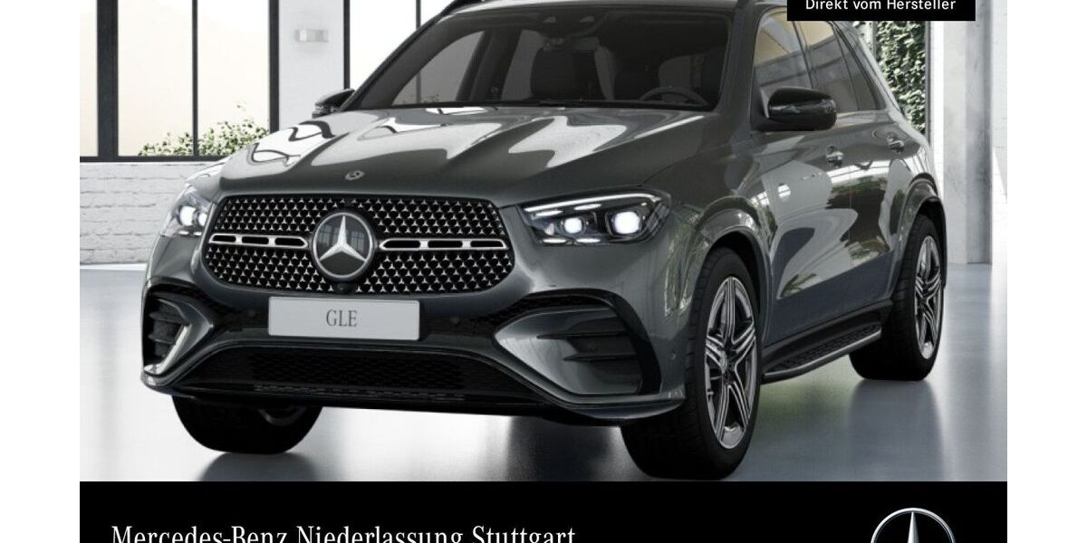 Mercedes-Benz GLE 450 14.760 km 85.990 &euro; Stuttgart 70372