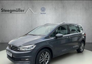 VW Touran 37.390 km 29.990 &euro; Magstadt 71106