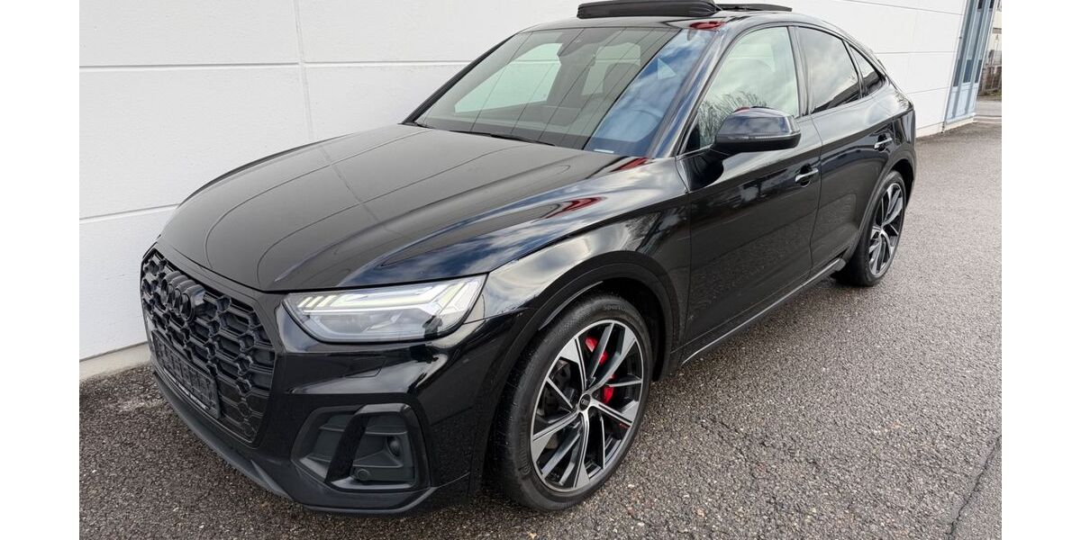 Audi SQ5 114.000 km 40.800 &euro; Sindelfingen 71069