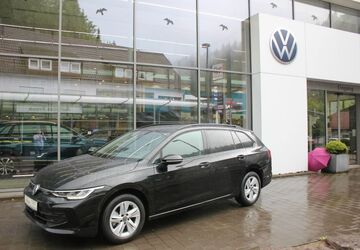 VW Golf 24.000 km 25.990 &euro; Wildberg 72218