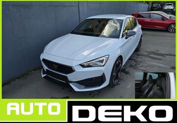 Cupra Leon 50.000 km 23.470 &euro; Waiblingen 71332