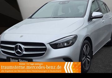 Mercedes-Benz B 250 29.398 km 24.990 &euro; Böblingen 71034