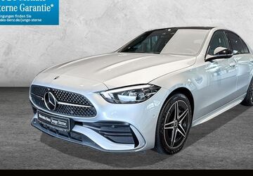 Mercedes-Benz C 300 37.200 km 47.720 &euro; Tamm 71732