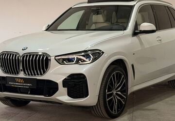 BMW X5 75.000 km 59.900 &euro; Jettingen (Stuttgart) 71131