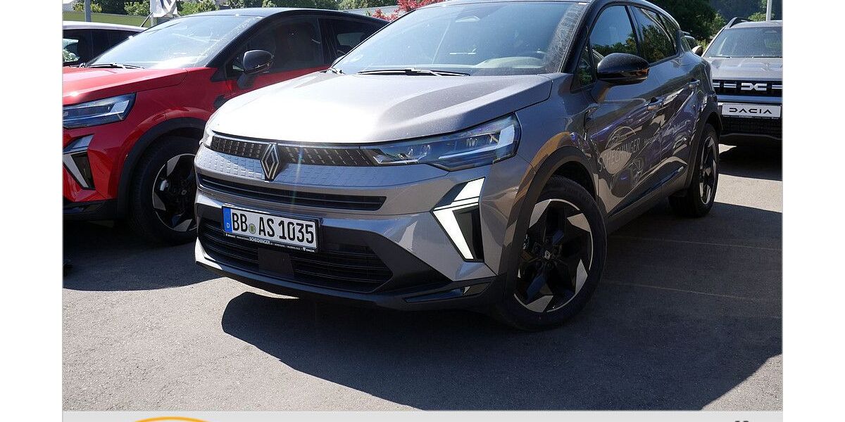 Renault Captur 9.304 km 29.320 &euro; Herrenberg 71083