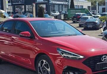 Hyundai i30 6.067 km 20.950 &euro; Leonberg 71229