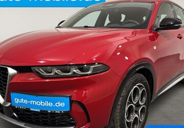 Alfa Romeo Tonale 4.550 km 22.990 &euro; Reutlingen 72762