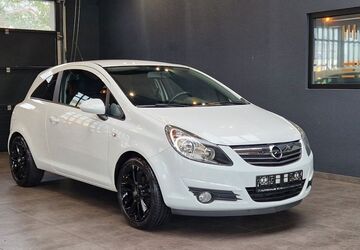 Opel Corsa 104.000 km 4.899 &euro; Gäufelden 71126