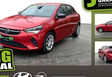 Opel Corsa 38.151 km 13.590 &euro; Sindelfingen 71065