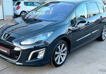 Peugeot 308 189.000 km 6.900 &euro; Calw 75365