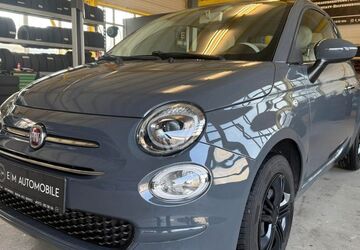 Fiat 500 70.600 km 8.950 &euro; Ludwigsburg 71642