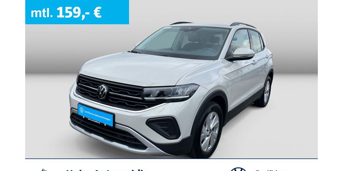 VW T-Cross 3.282 km 20.890 &euro; Wendlingen 73240