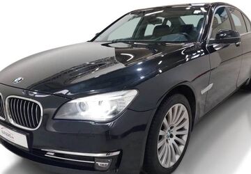 BMW 740 158.980 km 23.580 &euro; Fellbach 70736