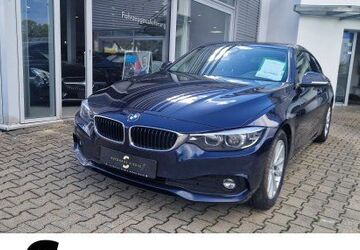 BMW 420 Gran Coupé 142.320 km 20.940 &euro; Wendlingen am Neckar 73240