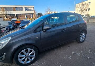 Opel Corsa 106.000 km 4.790 &euro; Schönaich bei Stuttgart 71101