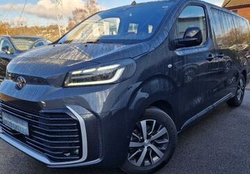 Toyota Proace (Verso) 33.333 km 42.750 &euro; Nürtingen 72622