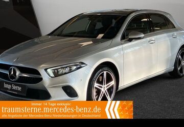 Mercedes-Benz A 250 83.807 km 20.890 &euro; Stuttgart 70469