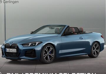 BMW M440 10.905 km 66.870 &euro; Gerlingen 70839