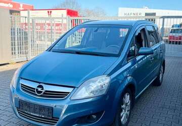 Opel Zafira 216.870 km 1.999 &euro; Fellbach 70736