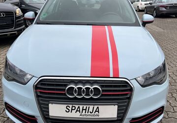 Audi A1 220.000 km 4.999 &euro; pforzheim 75179