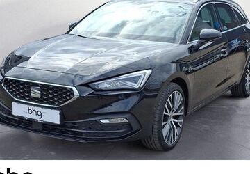 Seat Leon 74.150 km 22.330 &euro; Reutlingen 72770