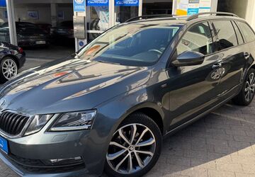 Skoda Octavia 140.000 km 15.900 &euro; Nürtingen bei Stuttgart 72622
