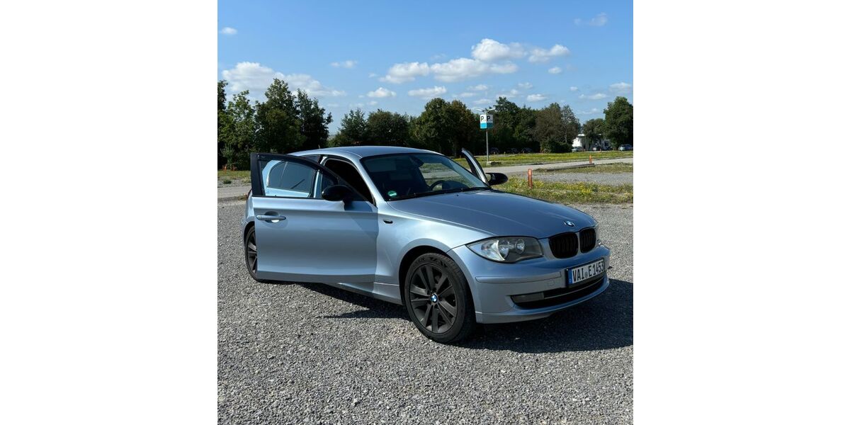 BMW 118 276.000 km 3.990 &euro; Ditzingen 71254