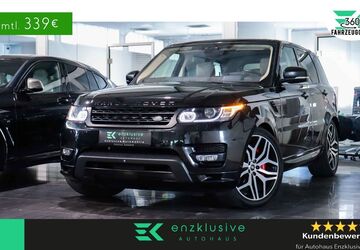 Land Rover Range Rover Sport 139.000 km 27.800 &euro; Niefern-Öschelbronn 75223