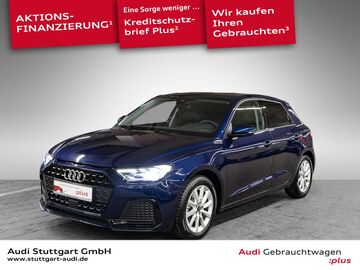 Gebrauchte Audi A1