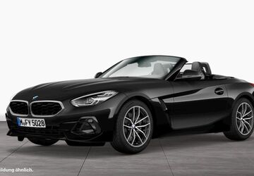 BMW Z4 72.190 km 29.990 &euro; Filderstadt 70794