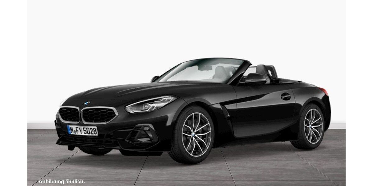 BMW Z4 72.190 km 29.990 &euro; Filderstadt 70794