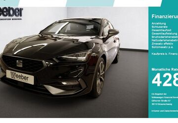 Seat Leon 8.990 km 31.490 &euro; Herrenberg 71083