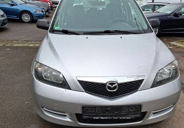 Mazda 2 132.998 km 1.690 &euro; Kernen i. r 71394