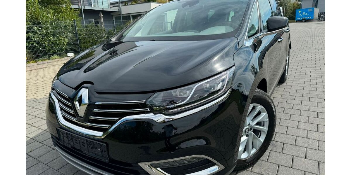 Renault Espace 50.000 km 17.970 &euro; Holzgerlingen 71088