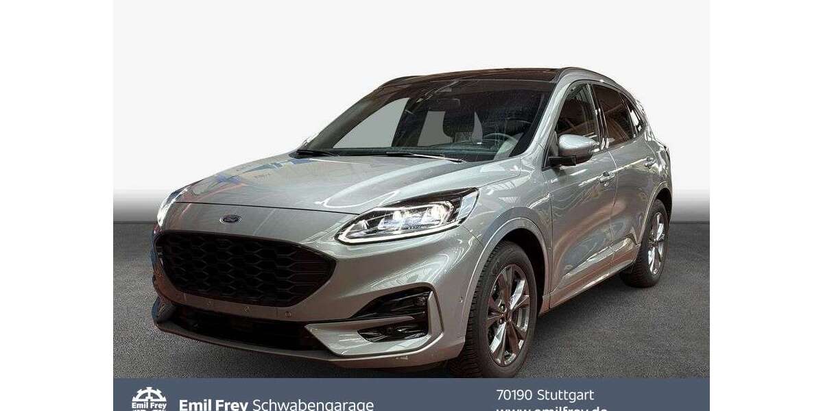 Ford Kuga 20.988 km 21.500 &euro; Stuttgart 70190