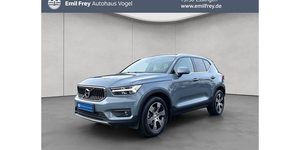 Volvo XC40 37.830 km 30.480 &euro; Esslingen 73730